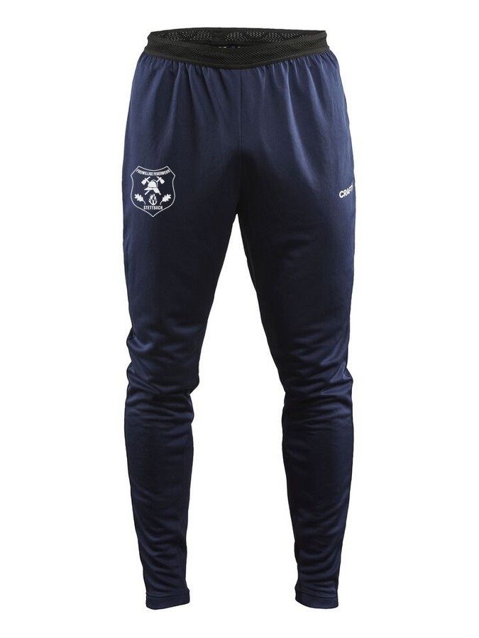 Craft Evolve Slim Trainingshose