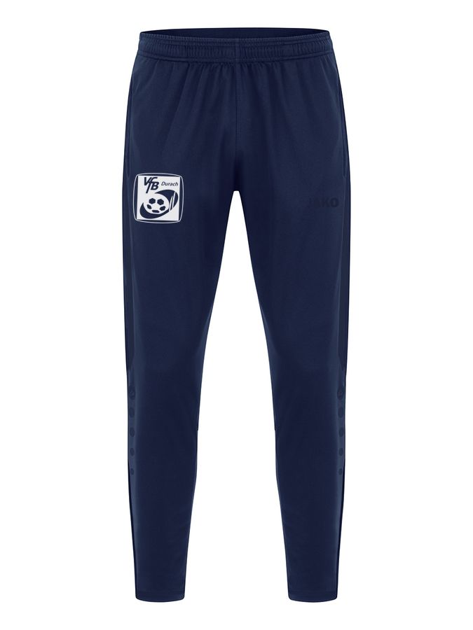 Jako Polyesterhose Power Damen