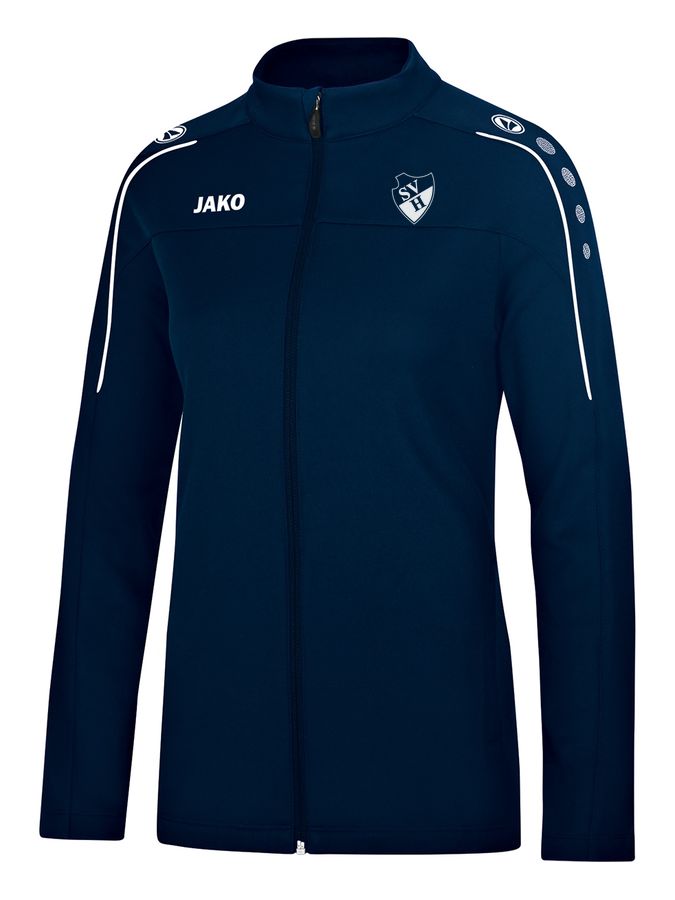 Jako Freizeitjacke Classico Damen