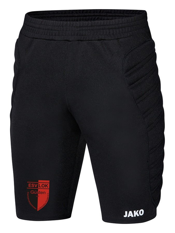 Jako Torwart-Short