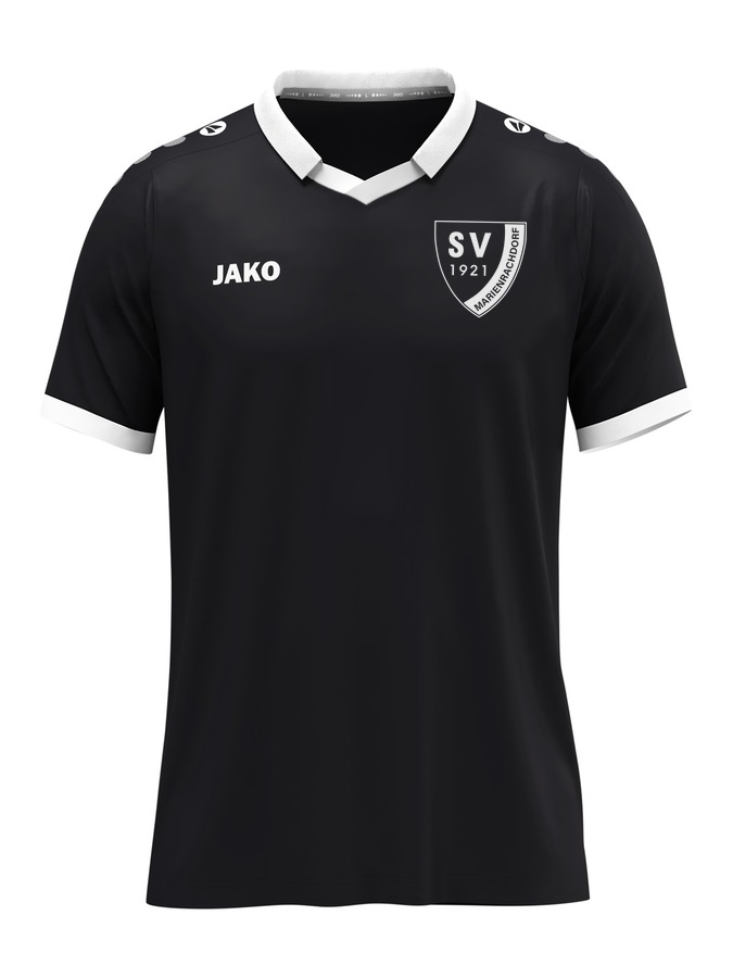 Schwarz-Weiß-Weiß