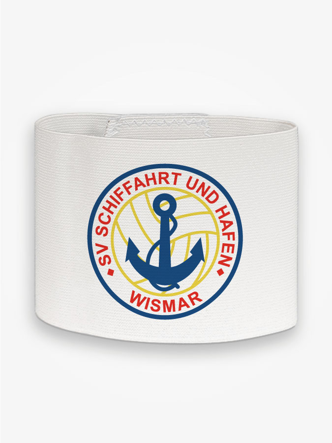 Armbinde Logo