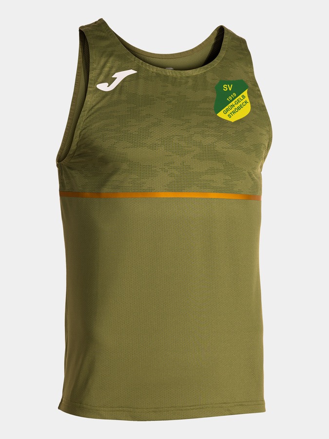 Joma Record Pro Tanktop