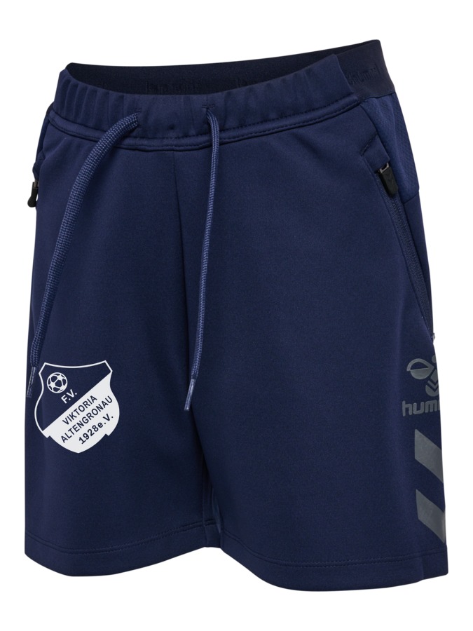 Hummel Cima 2.0 Shorts Damen