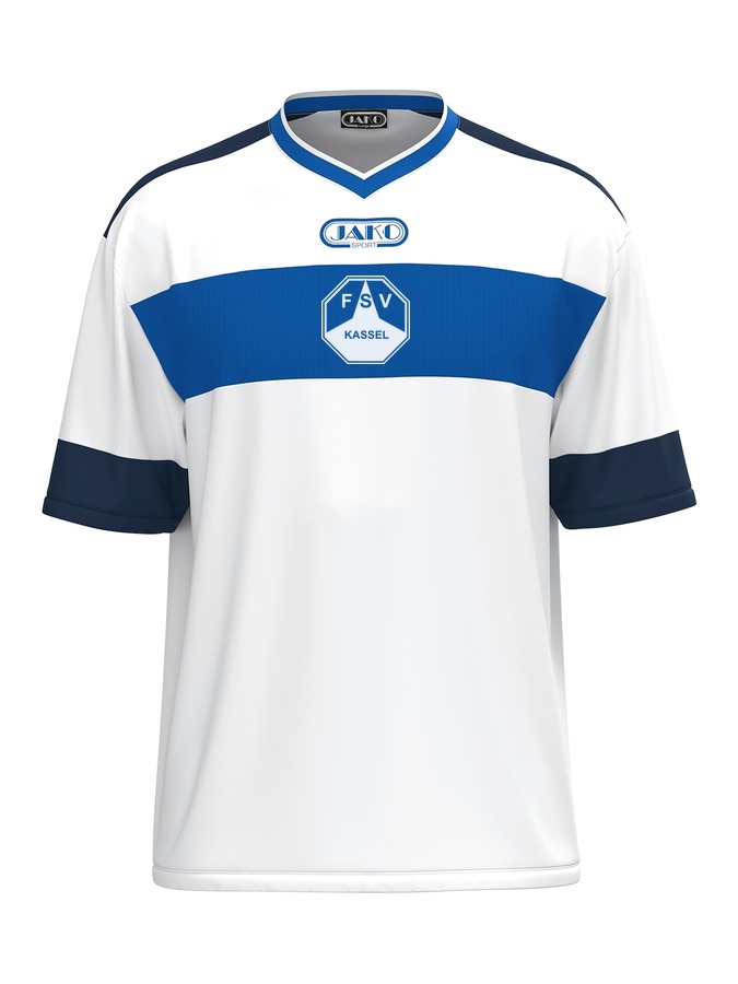 Jako Trikot Club 92 Kurzarm