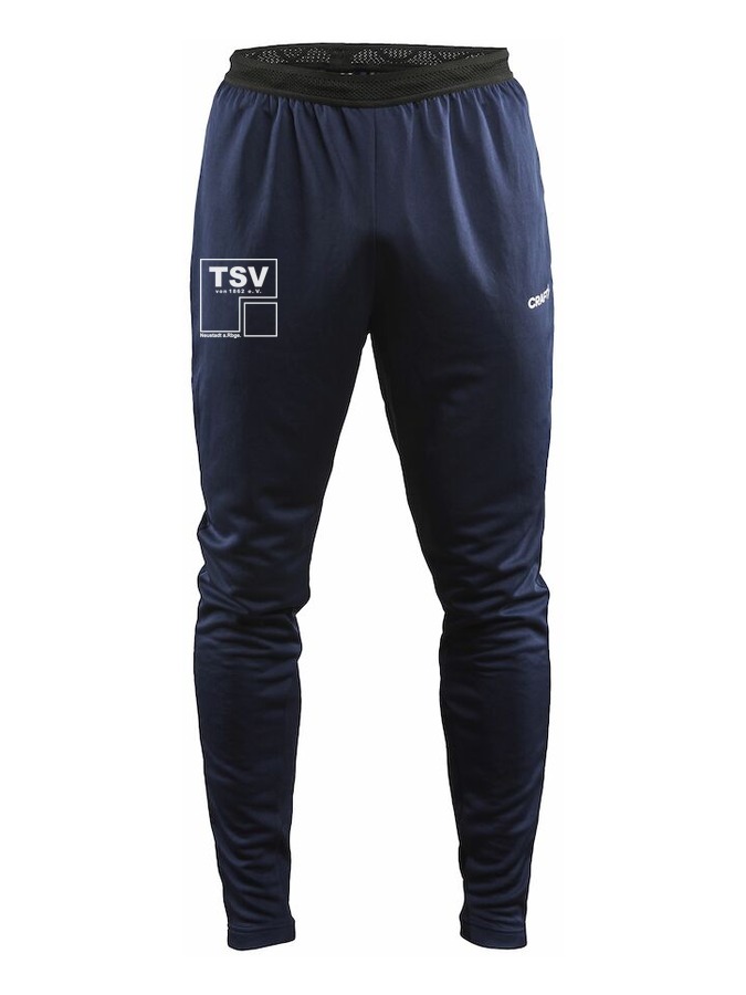 Craft Evolve Slim Trainingshose