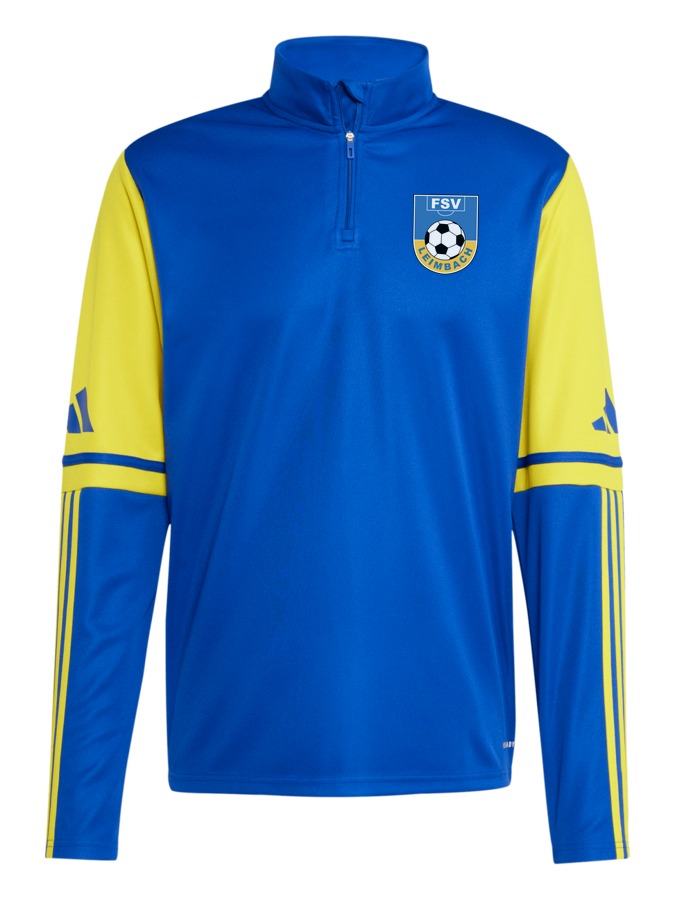 adidas Squadra 25 Trainingsoberteil