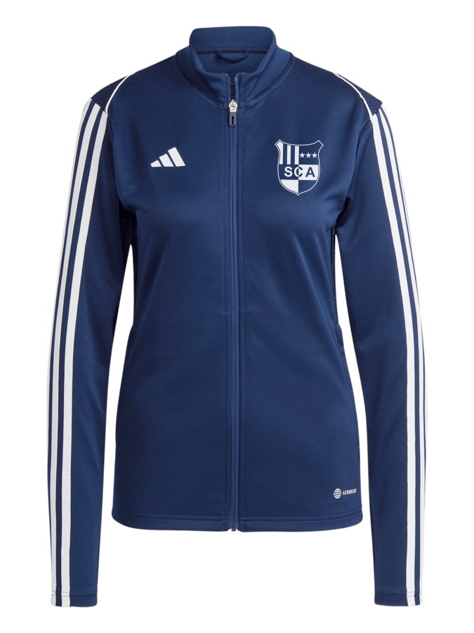 adidas Tiro 23 League Trainingsjacke Damen
