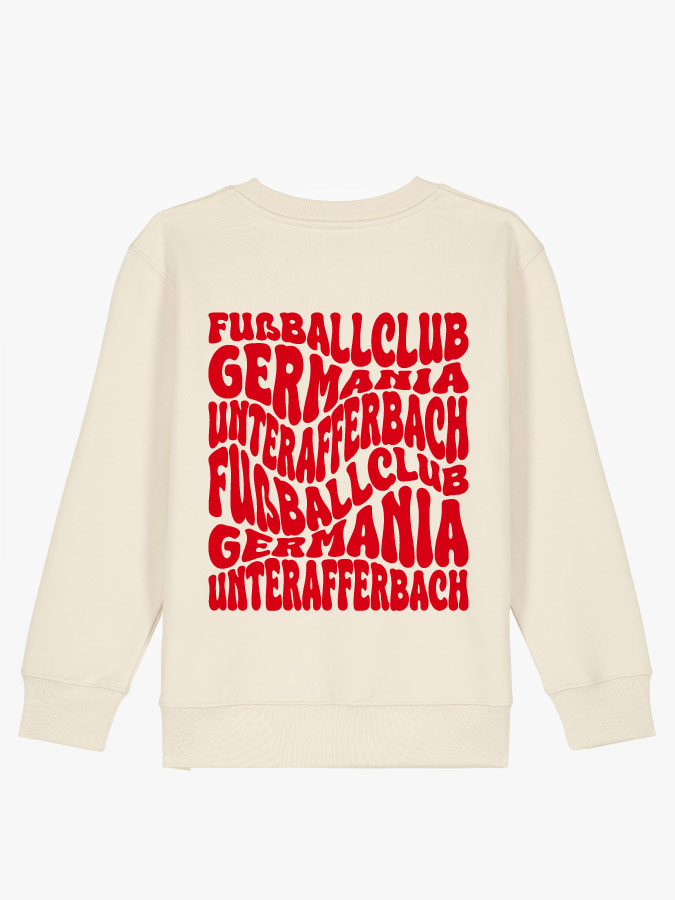 Sweater Wavy Kids