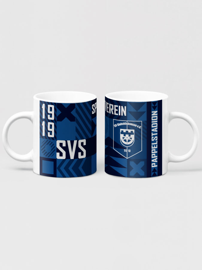 Sammlertasse 2026