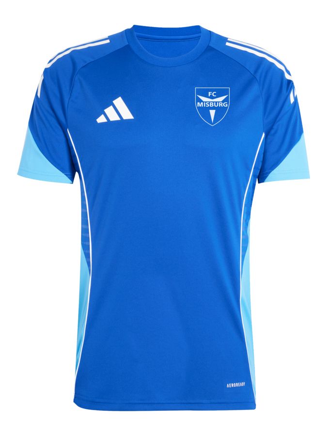adidas Tiro 25 Competition Trainingstrikot