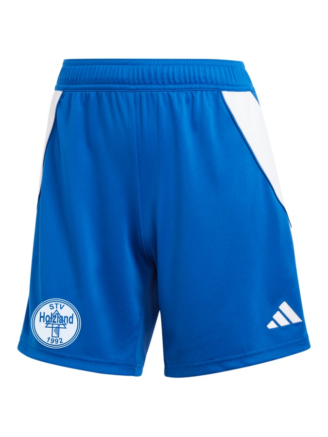 adidas Tiro 24 Shorts Damen