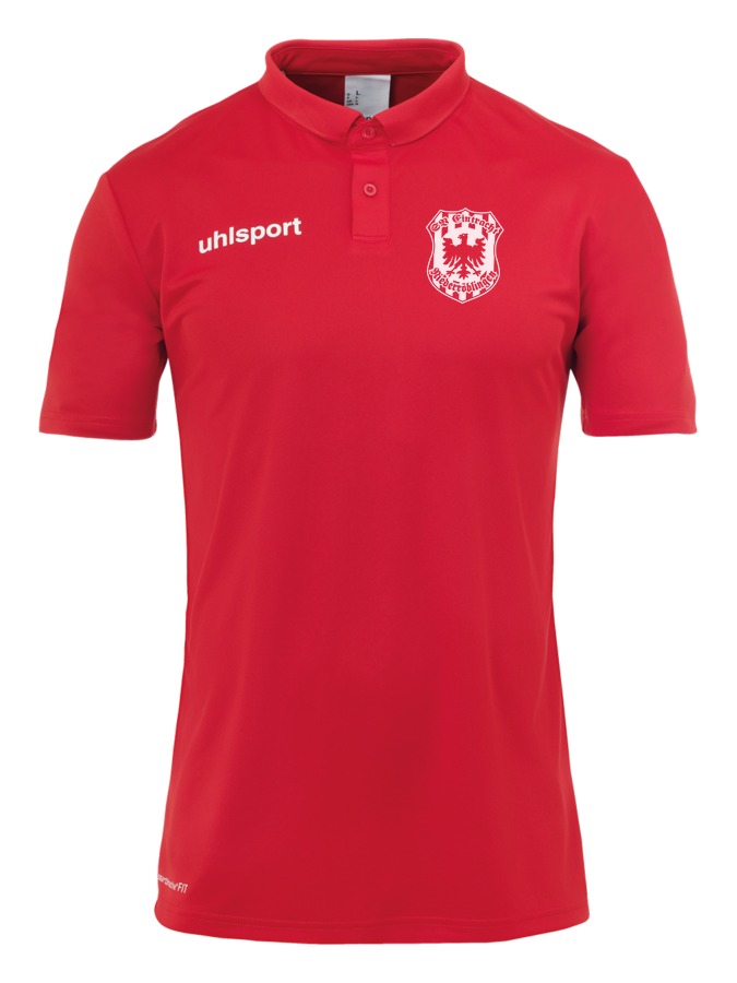 uhlsport Essential Poly Polo Shirt