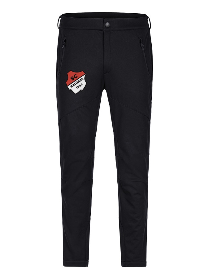 Jako Softshellhose Damen