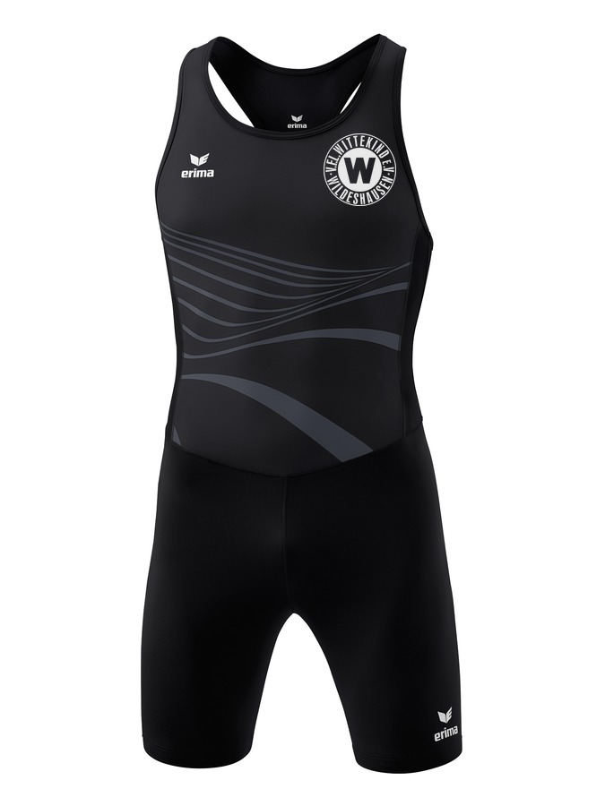 Erima Racing Sprinteranzug