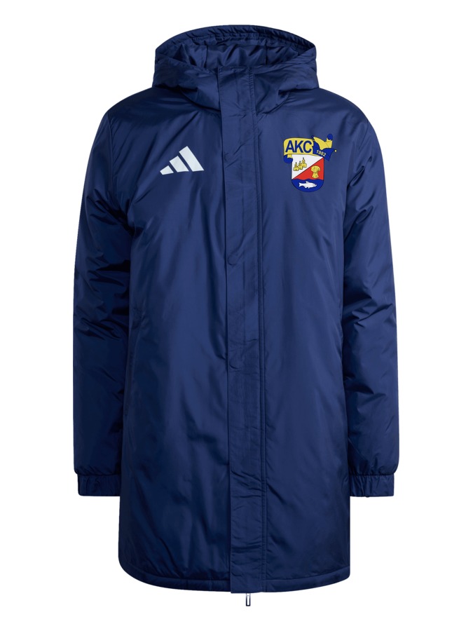 adidas Entrada 26 Stadionjacke
