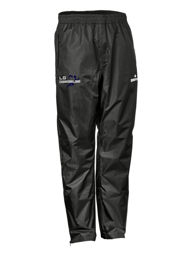 Derbystar Regenhose Primo