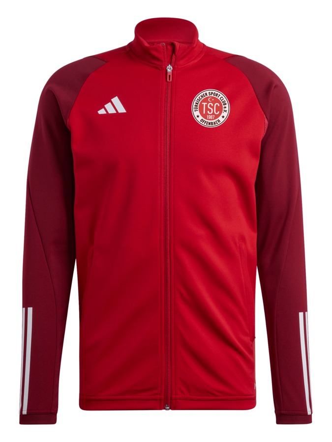 adidas Tiro 23 Competition Trainingsjacke