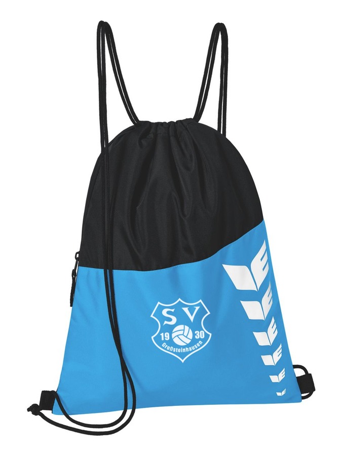 Erima Six Wings Turnbeutel