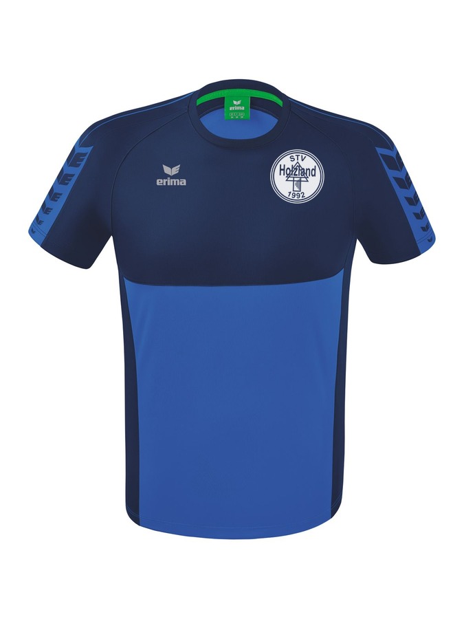 Erima Six Wings T-Shirt