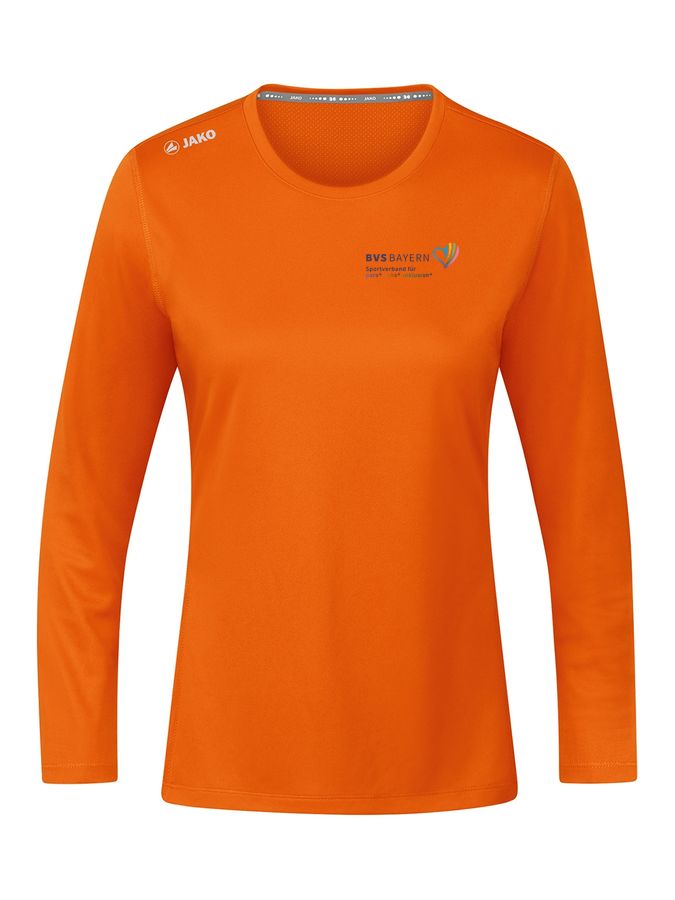 Jako Longsleeve Run 2.0 Damen