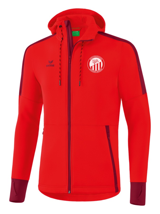 Erima Softshelljacke