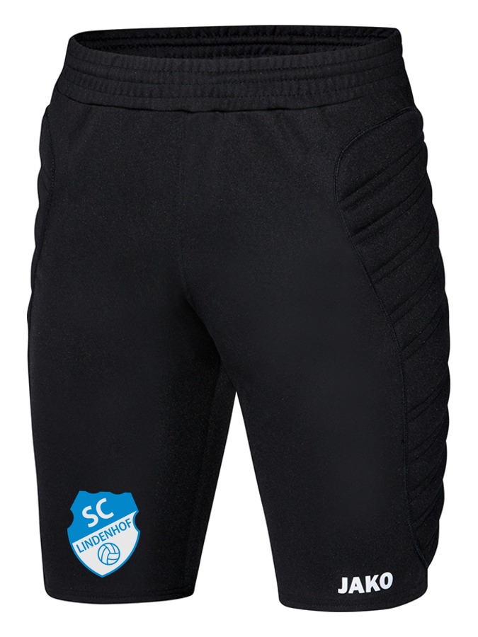 Jako Torwart-Short