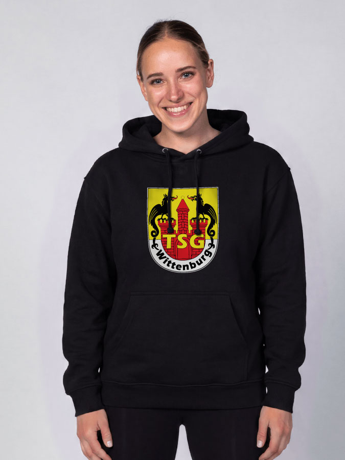 Hoodie Classic Unisex