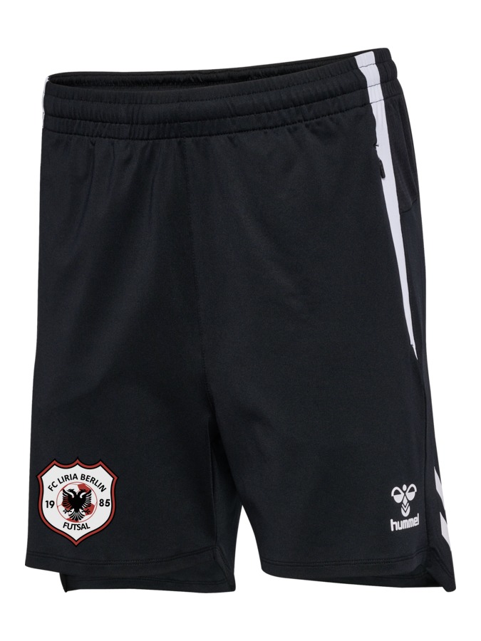 Hummel Lead 2.0 Training Shorts Damen