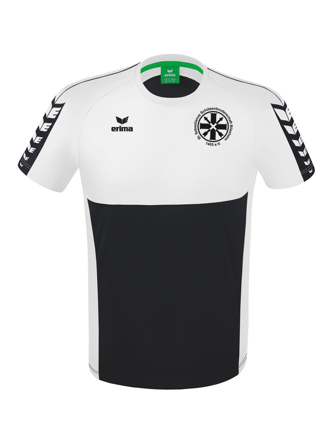 Erima Six Wings T-Shirt