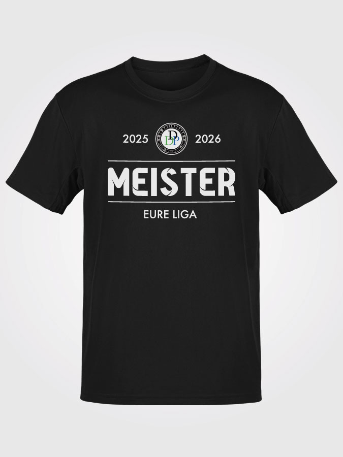 Shirt Meister