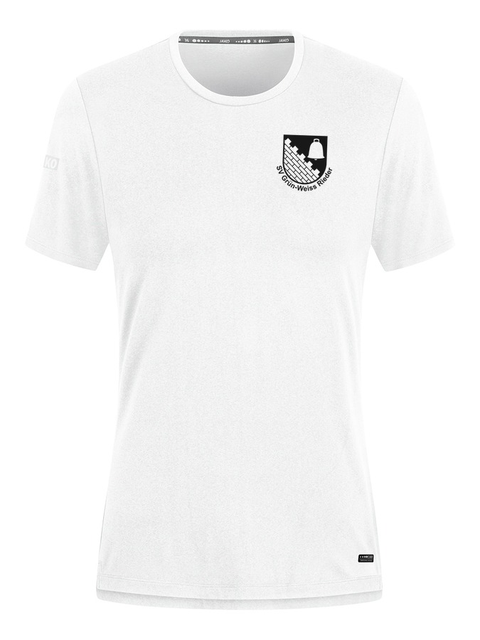 Jako T-Shirt Pro Casual Damen