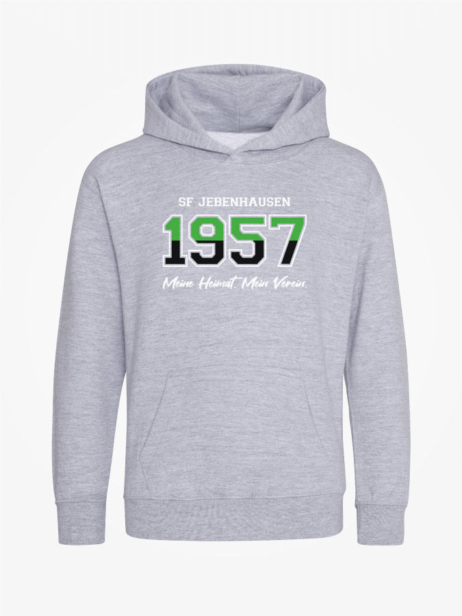 Hoodie Established Kids