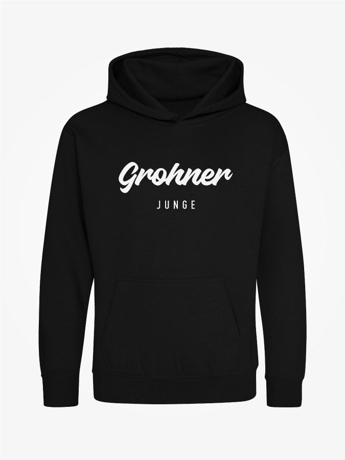 Hoodie Hometown Boys