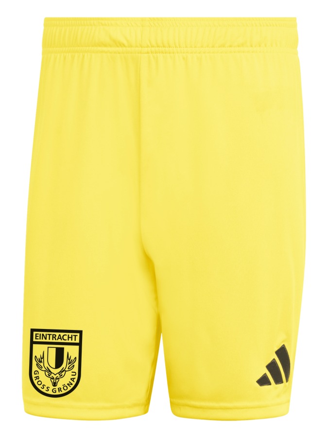 adidas Entrada 26 Shorts