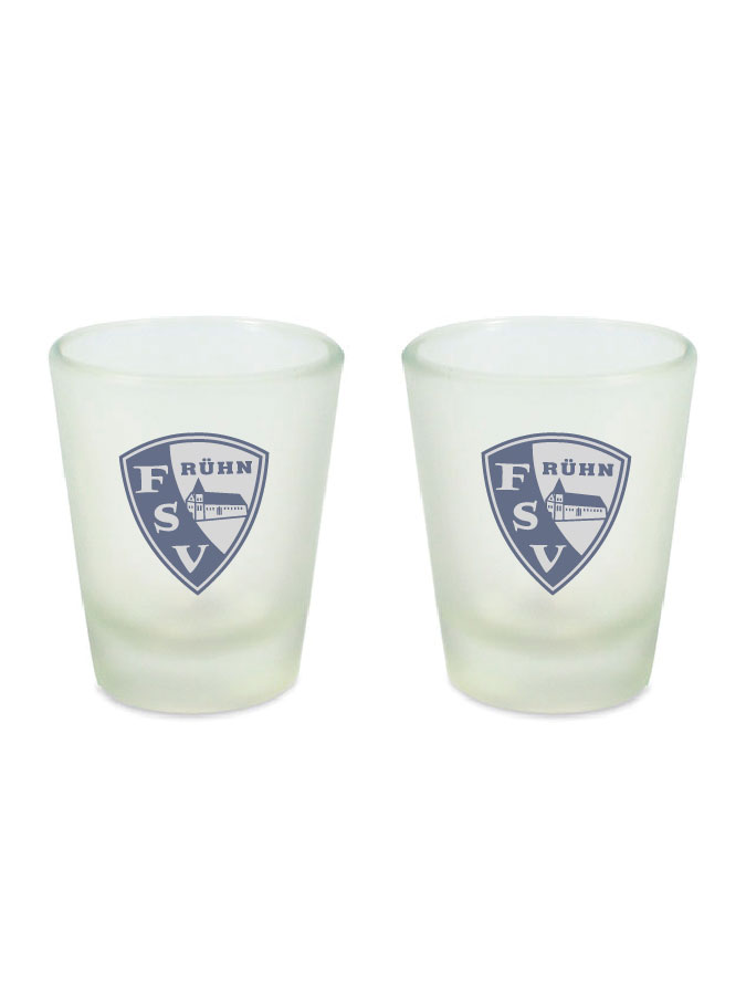 2er Set Schnapsglas Alina