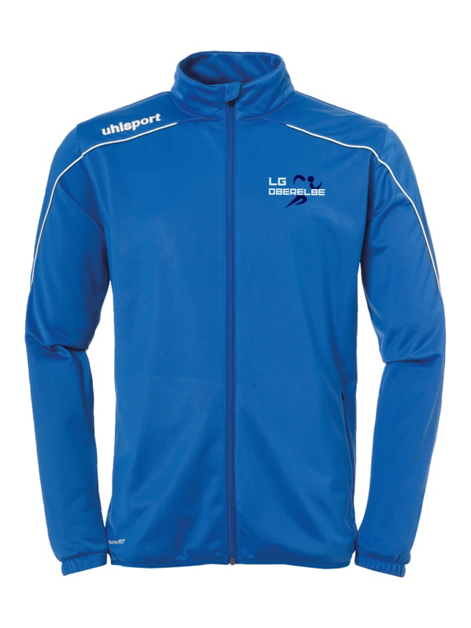 uhlsport Stream 22 Classic Jacke