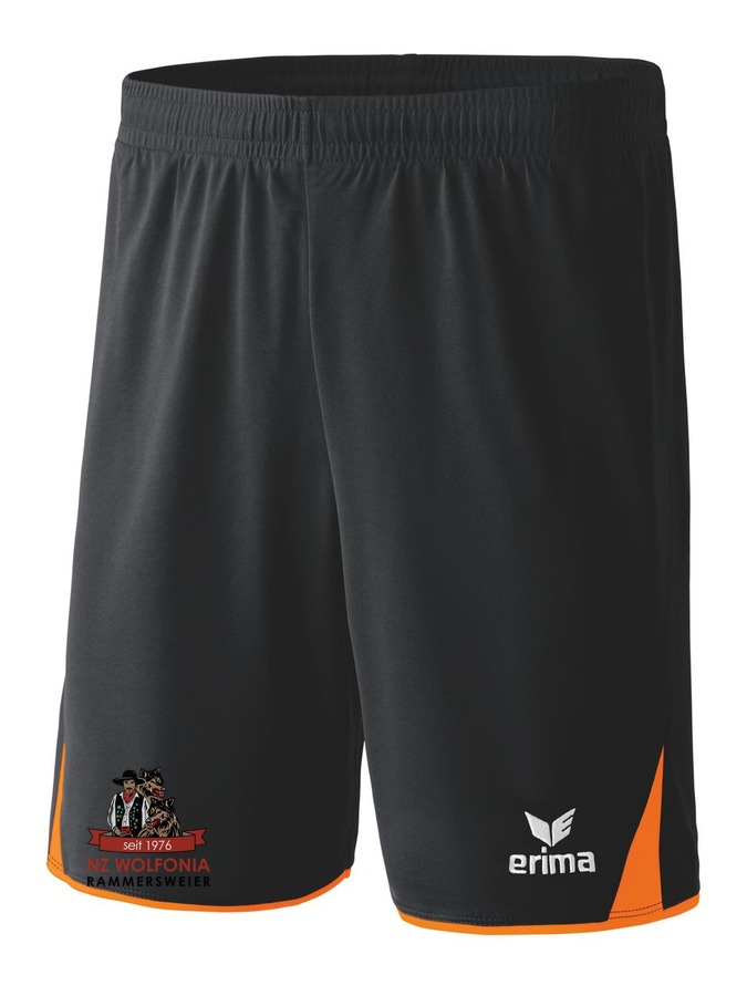 Erima Classic 5-C Shorts