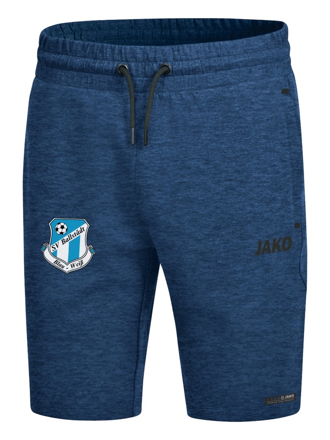 Jako Short Premium Basics Damen