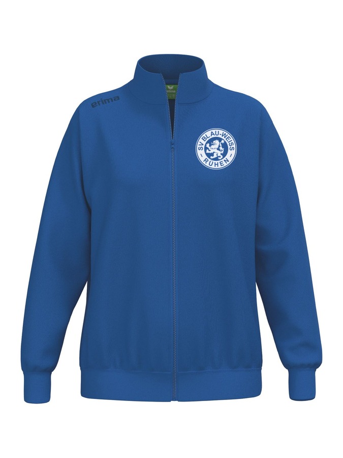 Erima Teamsport Sweatjacke Damen