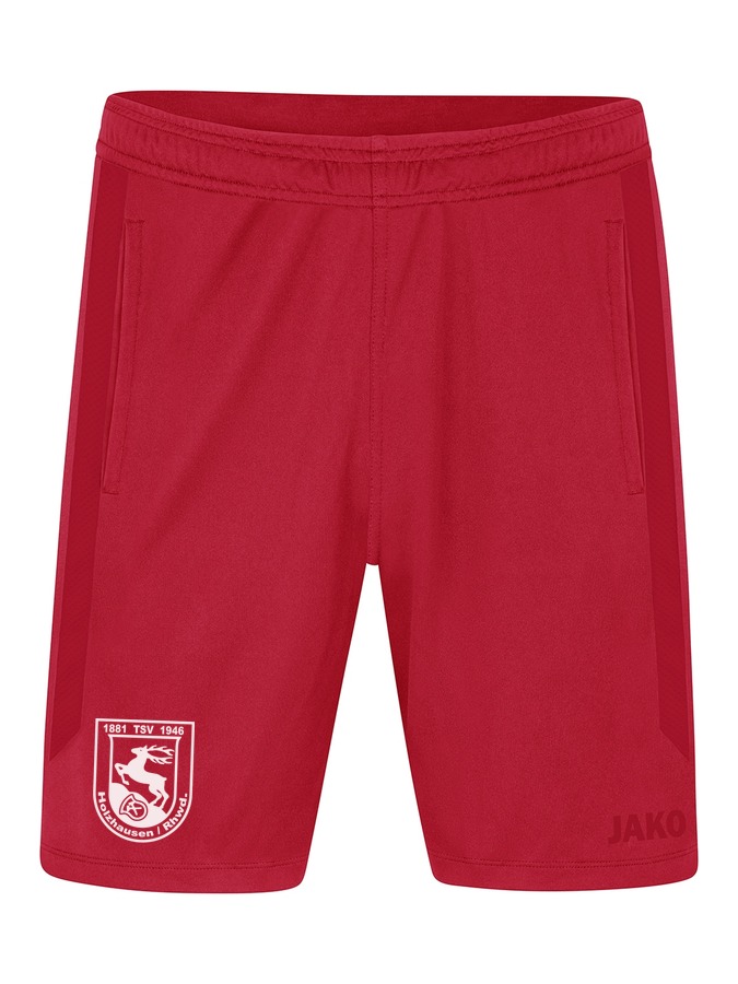 Jako Short Power