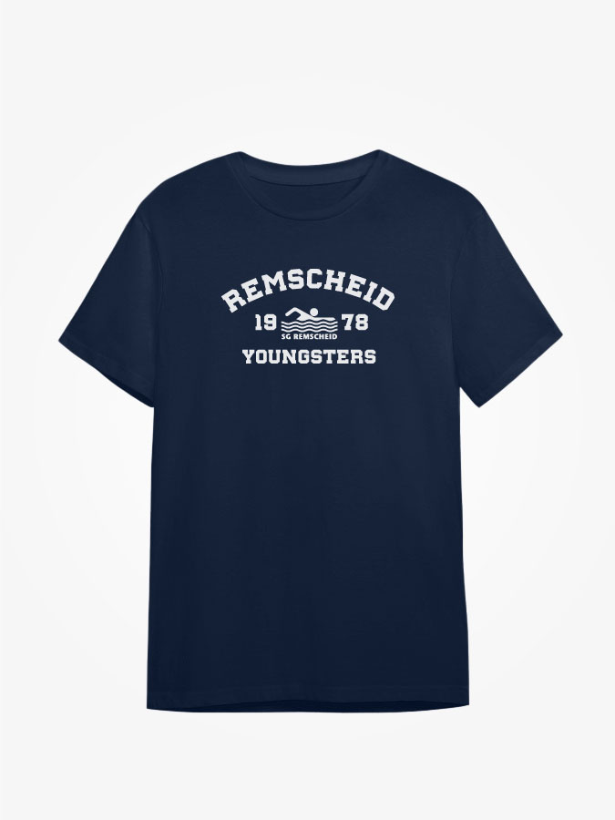 Shirt Youngsters Kids