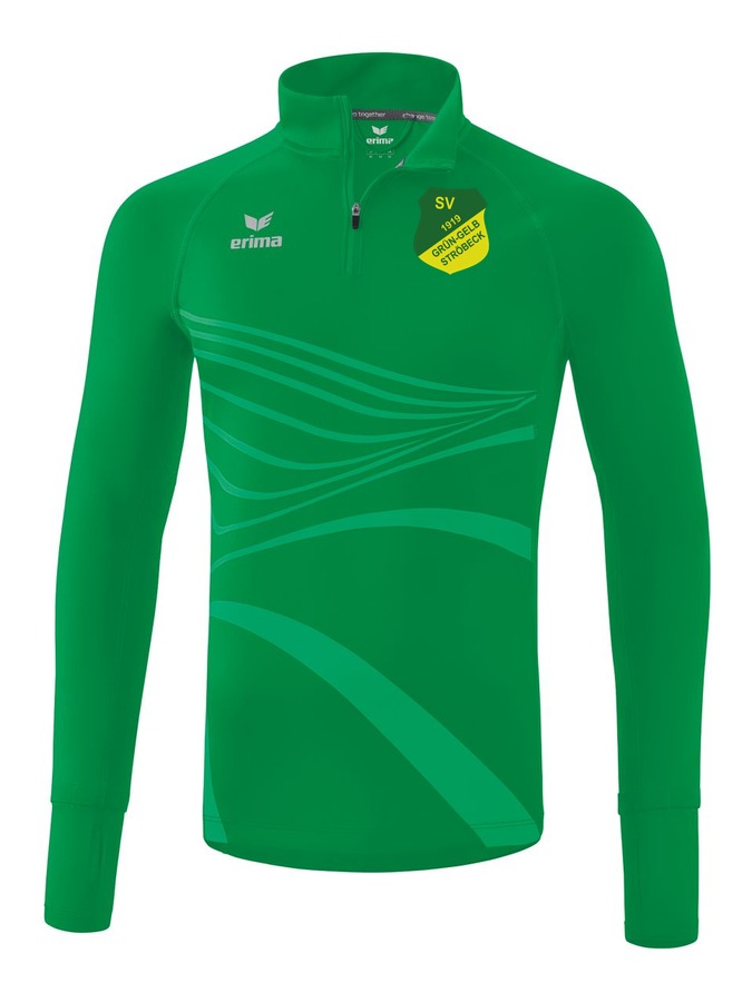 Erima Racing Longsleeve