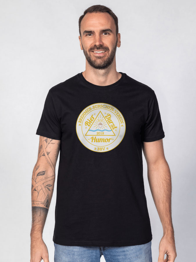 Shirt Classic Herren