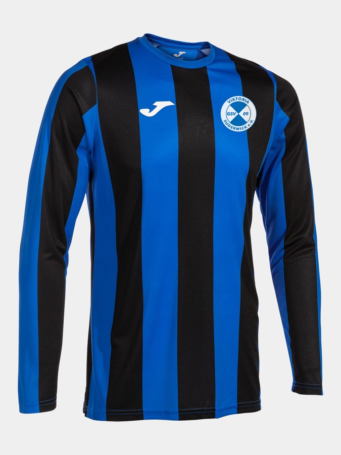 Joma Inter Classic Langarm-Trikot