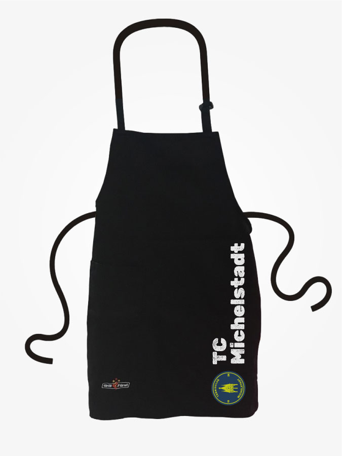 Schürze Grillfürst Classic