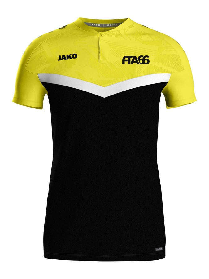 Jako Poloshirt Iconic