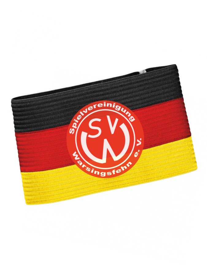 Kapitänsbinde Deutschland