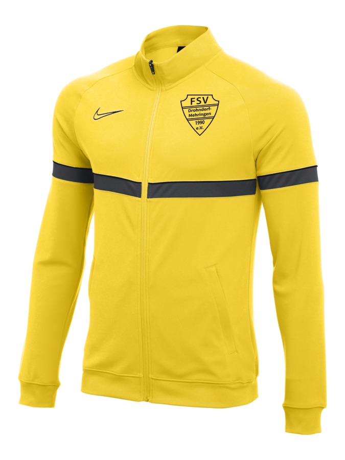 Nike Academy 21 Knit Trainingsjacke