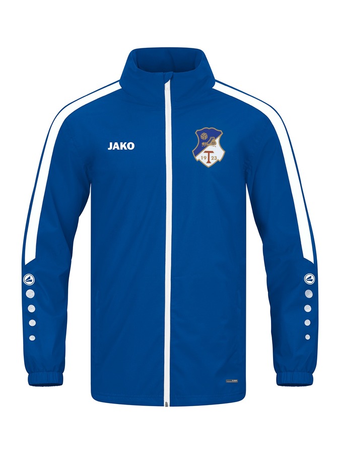 Jako Allwetterjacke Power